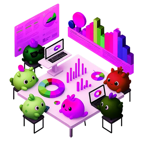 Axie Infinity Clone Software